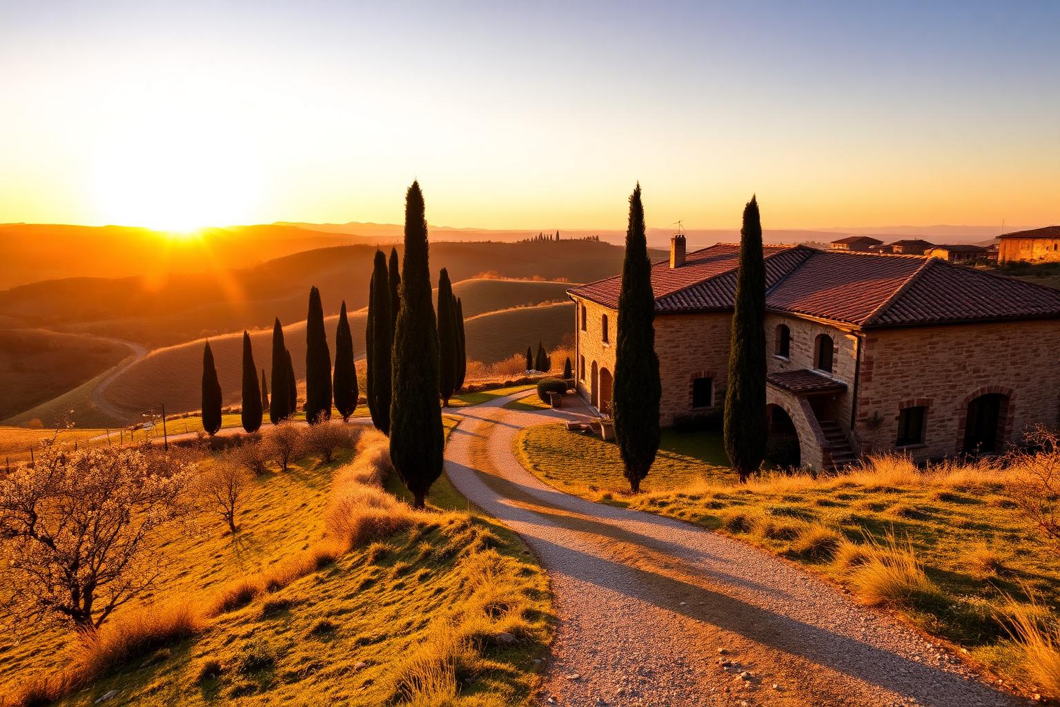 Casale La Quercia